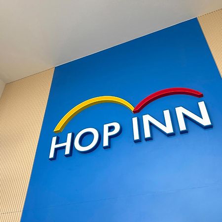 Hop Inn Krabi Building A מראה חיצוני תמונה