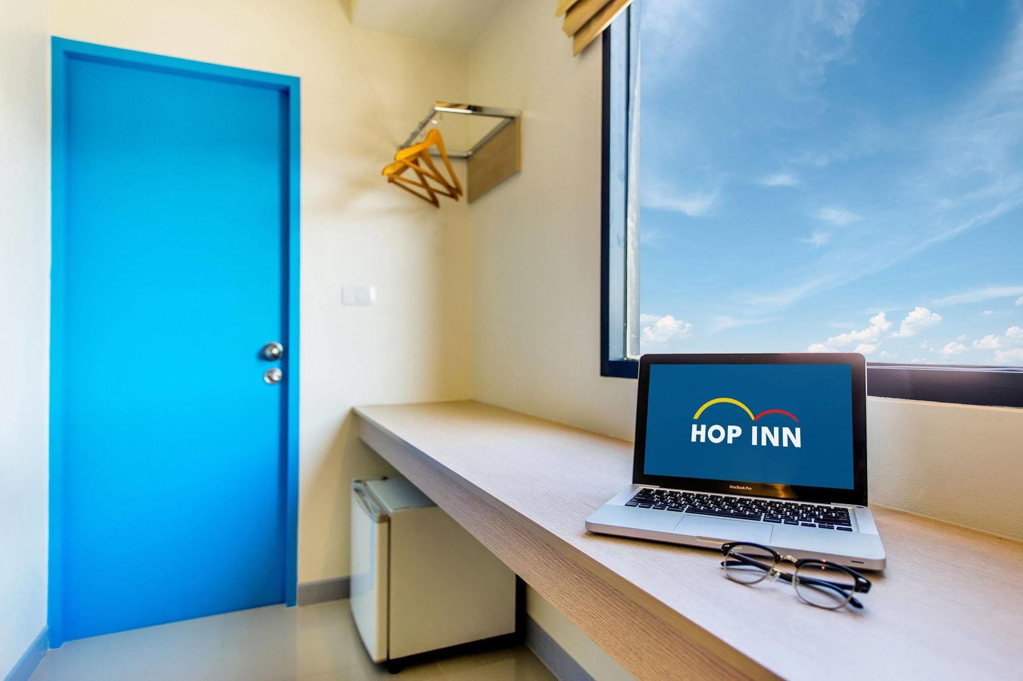 Hop Inn קראבי מראה חיצוני תמונה